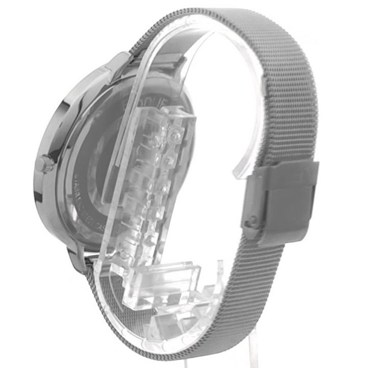 Đồng hồ đeo tay Nữ hiệu Storm EDOLIE SILVER