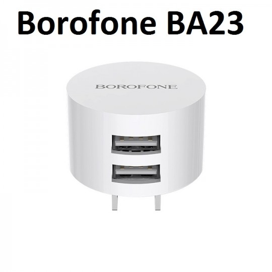 [FREESHIP] CÓC SẠC NHANH BOROFONE BA19A, BA23, BA40A, BA16 CHÍNH HÃNG