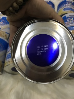 Sữa kid