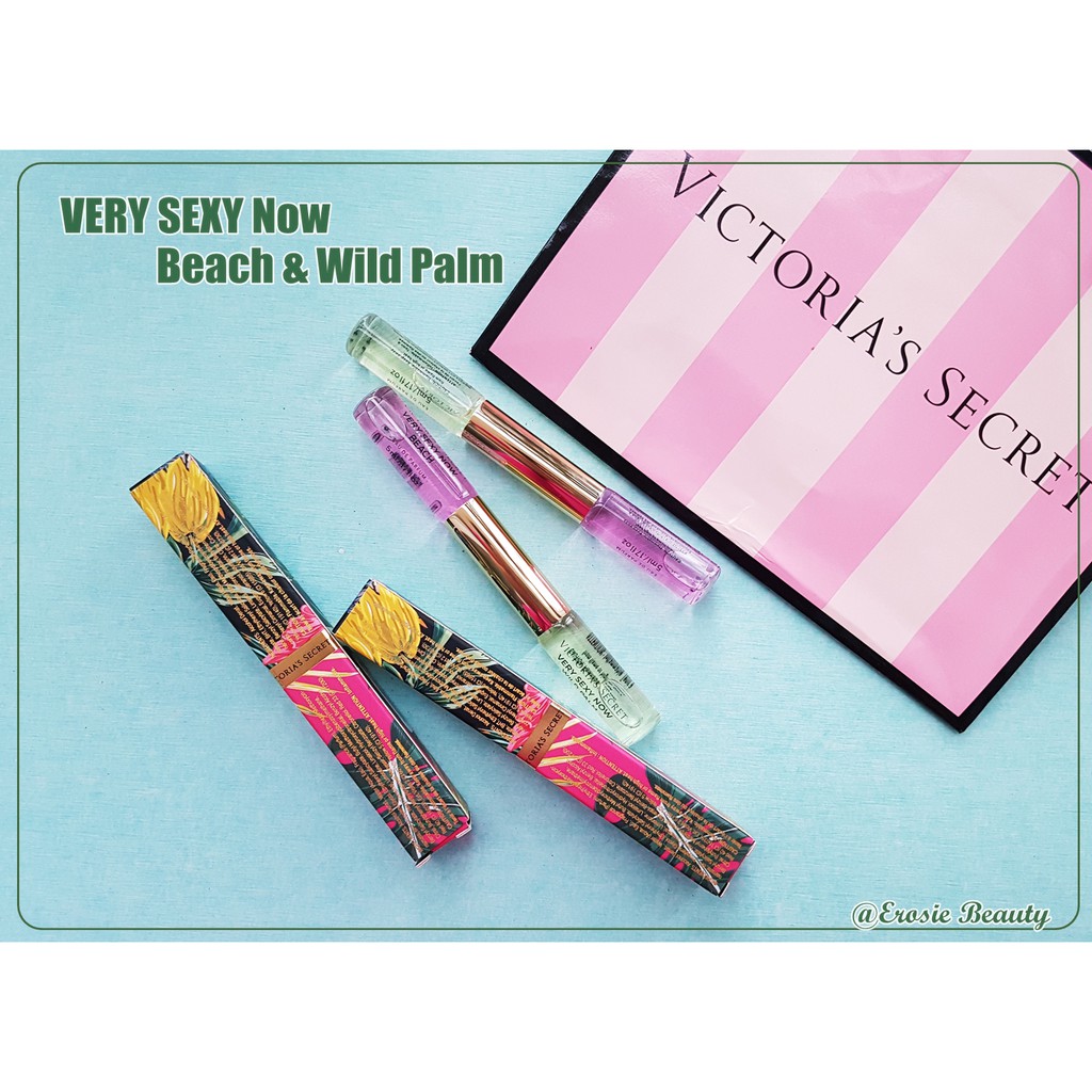 Nước hoa lăn Victoria Secret Mini Rollerball