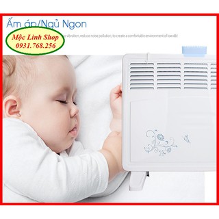 Máy sưởi Yangzi JY-CH02C-5 cs 2000w