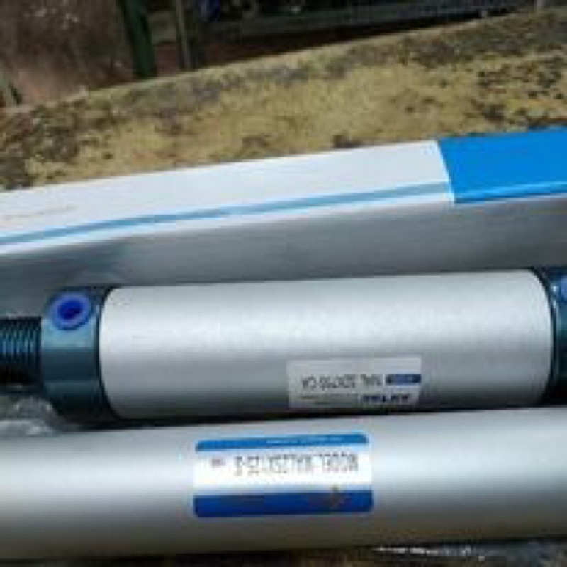 BEN HƠI XYLANH TRÒN MAL ĐƯỜNG KÍNH 16, 20- HÀNH TRÌNH 25—>500