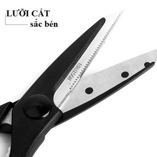 🔥[ GIÁ SỐC]🔥 Kéo làm bếp đa năng SIÊU PHẨM nội trợ