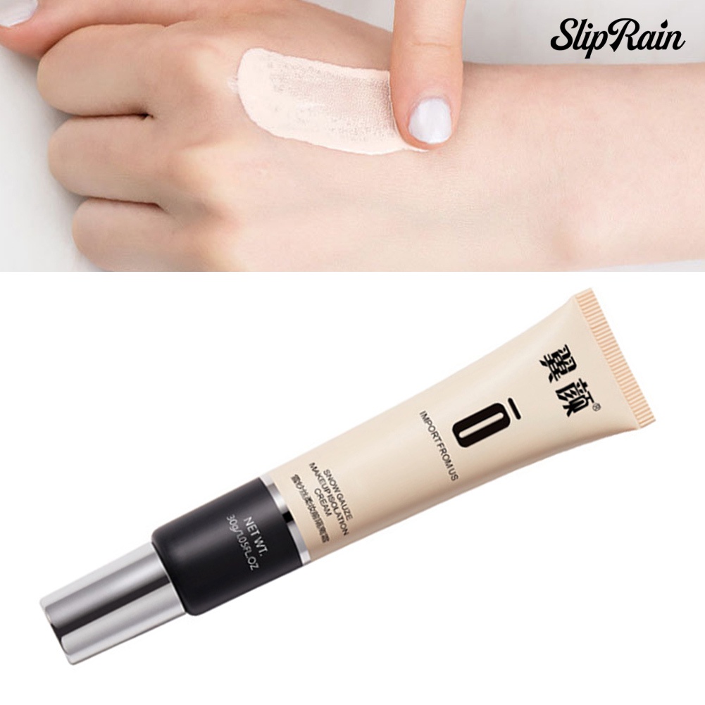 (Hàng Mới Về) Kem Lót Trang Điểm Dạng Lỏng Dưỡng Ẩm 30g | BigBuy360 - bigbuy360.vn