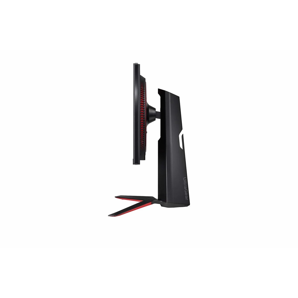 Màn Hình Chuyên Game Chính Hãng LG 24GN650-B 24" IPS 144Hz HDR10 Free-Sync Bảo Hành 24 Tháng
