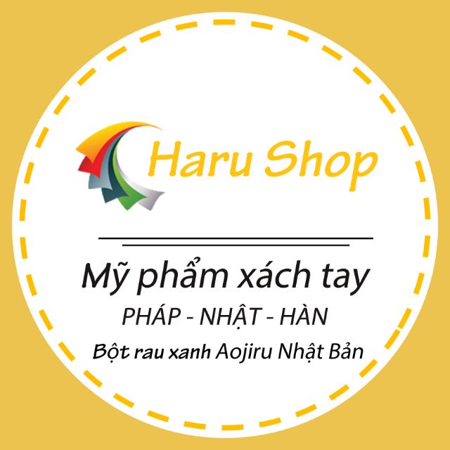 HaRu Shop