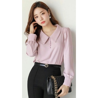 Áo kiểu hàn quốc vip 100,000 won