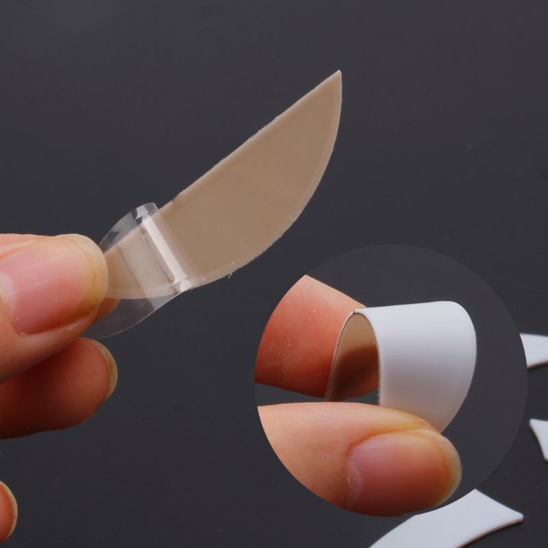 Bộ 2 Miếng Dán Chuột Chơi Game Có Dây Cho Razer Deathadder Edge