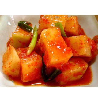 Bột Ớt Hàn Quốc Hanaro 1kg