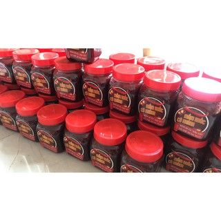 Mắm Ruốc Cô Khánh