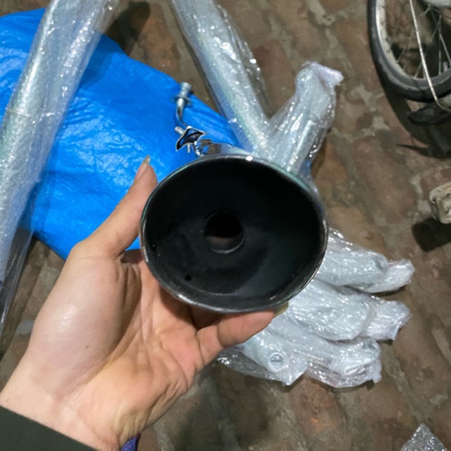 Pô 2543 sài gòn loại 1