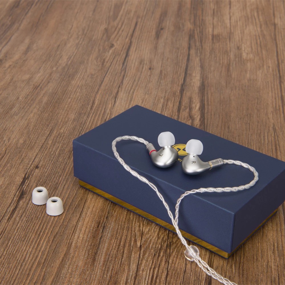 Tai Nghe T2 Plus Tinhifi Giắc Cắm 3.5mm T1 / T2 / T4 / T3 / S2 Pro Chuyên Dụng