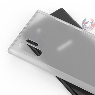 Ốp lưng chống sốc PolyChromatic Matte 2 Likgus cho Note 10 Plus / Note 10
