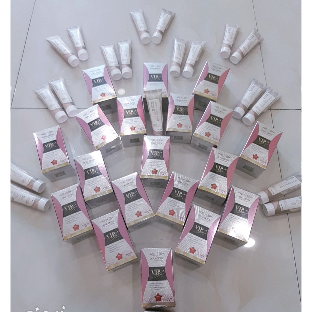 DETOX DO RA | BigBuy360 - bigbuy360.vn