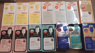 Mặt nạ Mediheal Vita lightbeam Essential 
