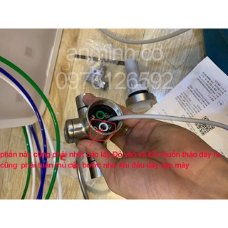 Máy lọc nước Xiaomi Water Purifier C1