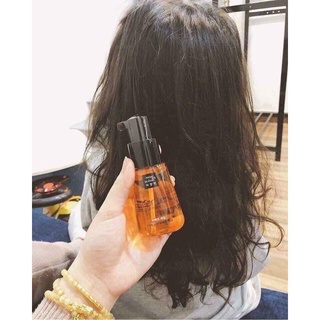 𝐃𝐮̛𝐨̛̃𝐧𝐠 𝐭𝐨́𝐜 𝐌𝐢𝐬𝐬𝐞𝐧 80ml phục hồi tóc xơ rối hư tổn