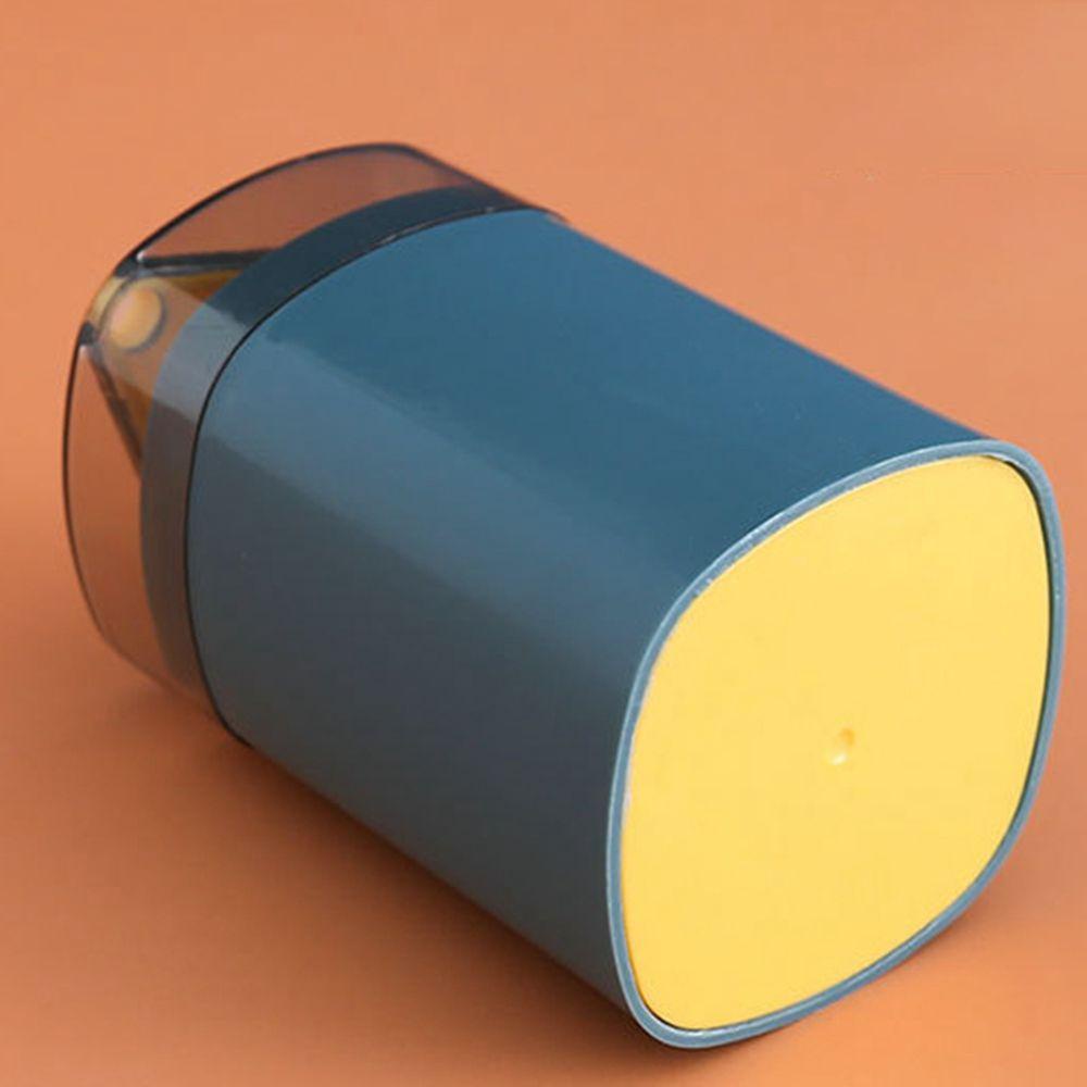 Hộp Đựng Tăm Xỉa Răng Để Bàn Trang Trí Nhà Bếp