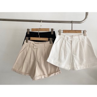 Quần short 3 màu