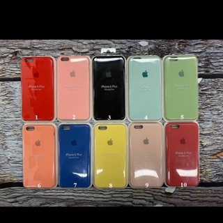 Ốp lưng chống bẩn loại 1 cho iphone 6plus/6s plus