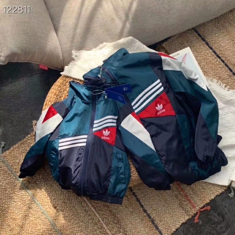 Áo gió Das cực chất cho bé