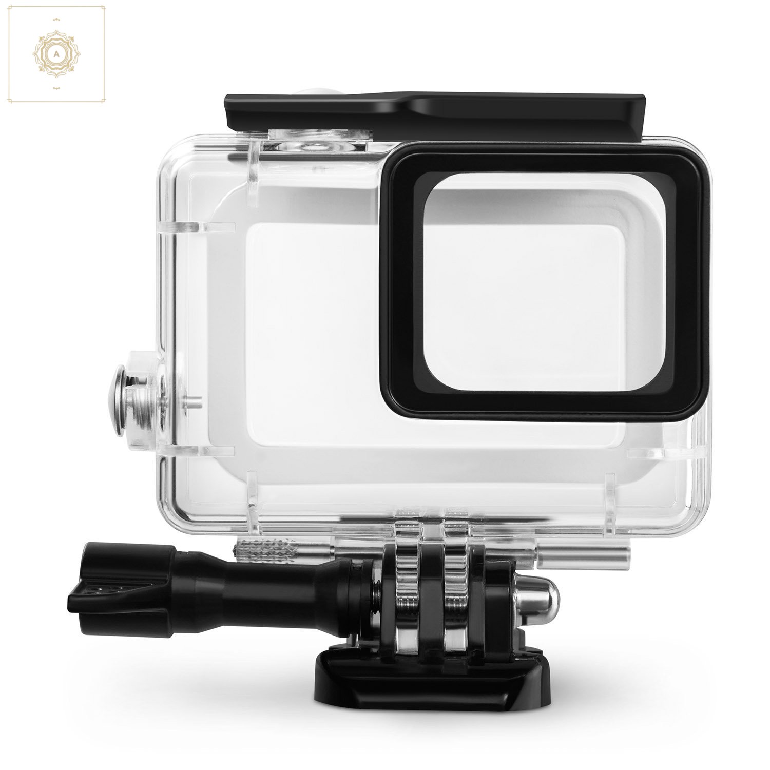 Vỏ bảo vệ camera chống thấm nước cho Go Pro HERO (2018) Hero6 Hero5