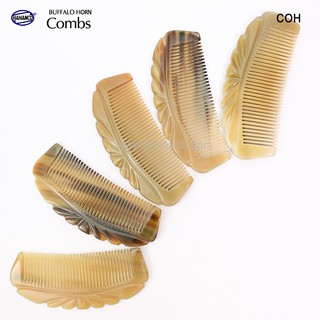 Lược sừng xịn giá rẻ