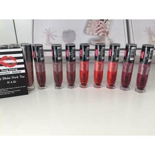 Son Kem Lì Wet n Wild