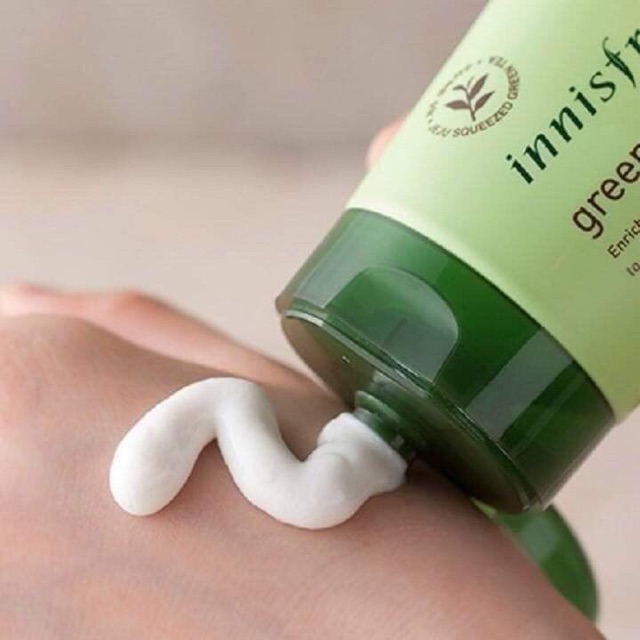 Sữa Rửa Mặt Innisfree White Pore Facial Cleanser