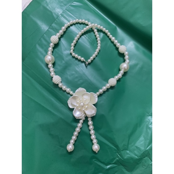 Vòng cổ mặc áo dài giá siêu rẻ