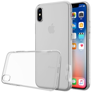 Ốp lưng trong suốt cho IPhone XS Max