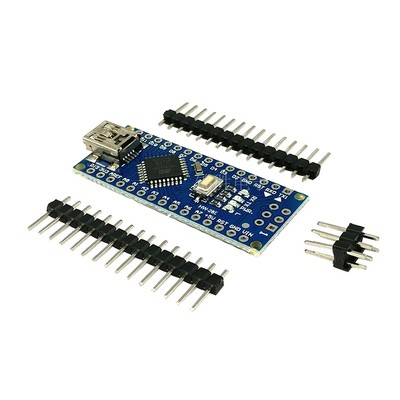 Arduino Nano v3 Mini USB CH340 - Có kèm cáp