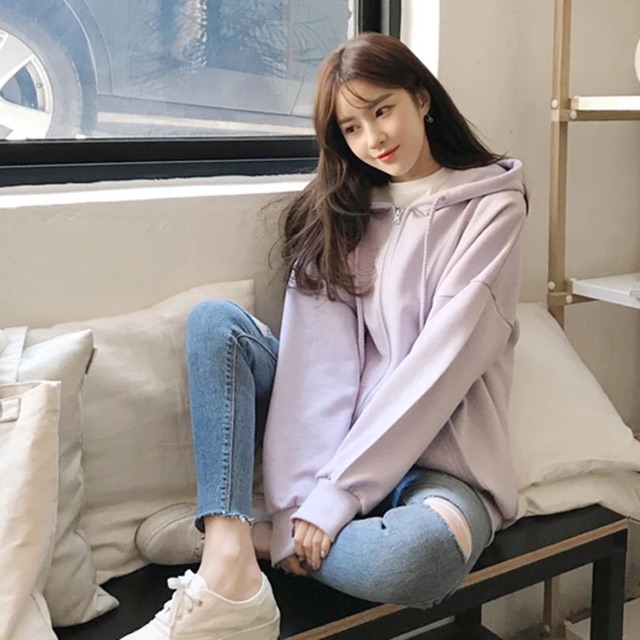 Áo khoác style hàn quốc | BigBuy360 - bigbuy360.vn