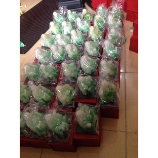 Nước hoa tượng phật Di Lặc