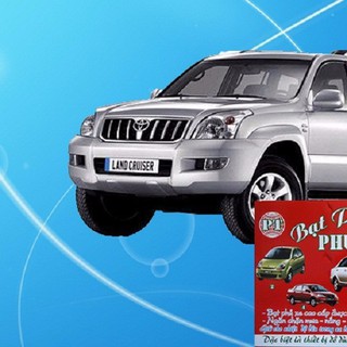 BẠC PHỦ XE OTO PHÚC THỊNH CAO CẤP SIÊU BỀN