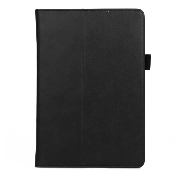 For HUAWEI T5 10.1 Retro Pattern PU Tablet Protective Case with Hand Support