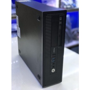Case Máy Tính Đồng Bộ Giá Rẻ - HP 600G2 Core i3 6100/Ram 4G/SSD 256GB - Hàng Nhập Khẩu - BH 12 Tháng