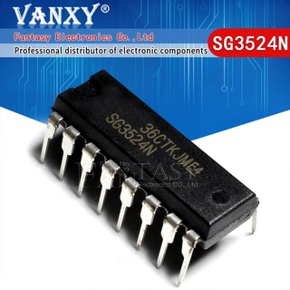 10pcs sg3524n dip-16 sg3524 dip 3524n dip16