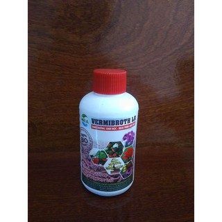 DỊCH TRÙN QUẾ DINH DƯỠNG 100ml