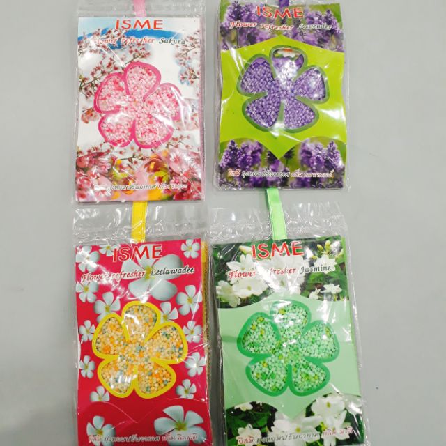 Túi thơm isme thái lan