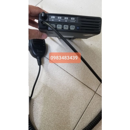 Bộ đàm taxi Icom F- 5013H, F-6013H
