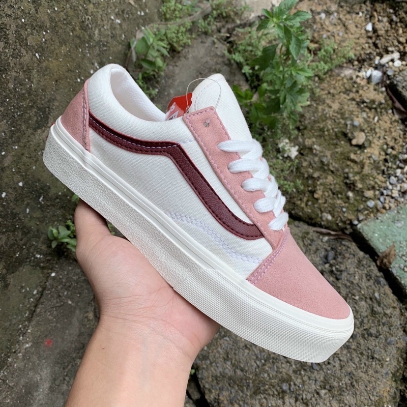 Giày thể thao Vaan các loại