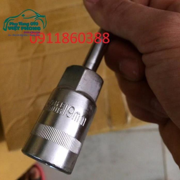 Bộ cờ lê vặn ốc chữ T 15-19mm