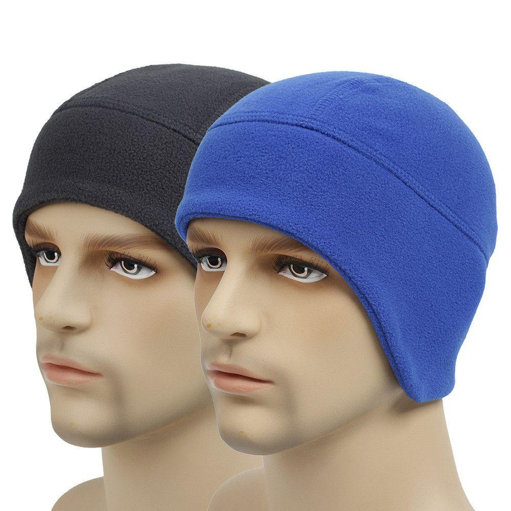 Mũ Beanie Bằng Lông Cừu Phong Cách Unisex Dành Cho Hoạt Động Ngoài Trời