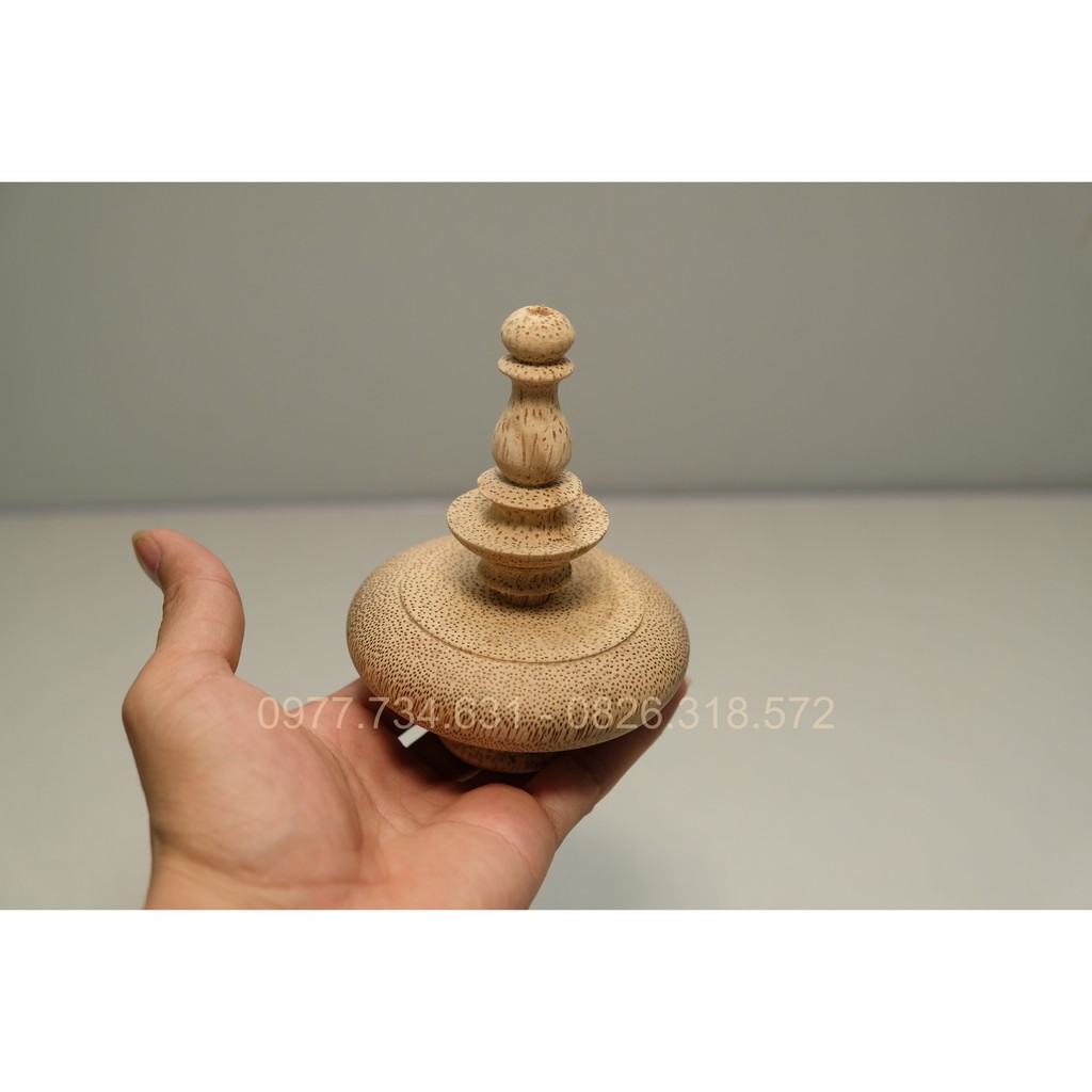 Nậm Tre Lồng Chim Chào Mào Đẹp