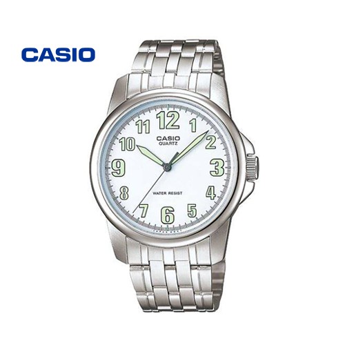 Đồng hồ nam Casio MTP-1216A-7BDF chính hãng - Bảo hành 1 năm, Thay pin miễn phí