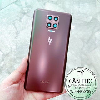 Nắp lưng , bộ vỏ sườn Vsmart Aris