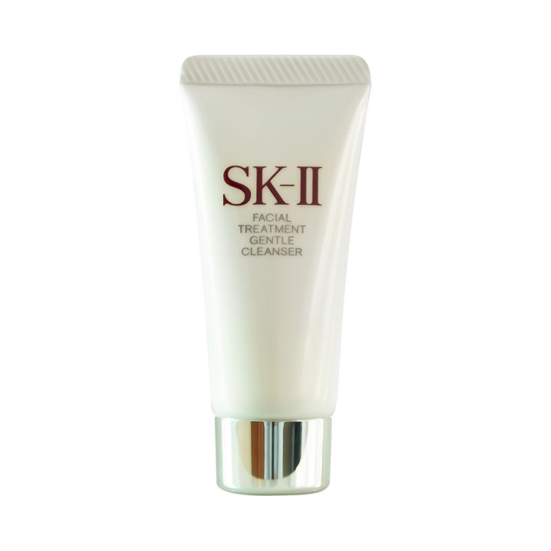 BỘ 4 SẢN PHẨM DƯỠNG TRẮNG DA THẦN THÁNH SK-II MINI (CHĂM SÓC DA TOÀN DIỆN A-Z)