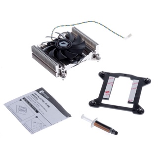 Tản nhiệt ID-Cooling IS-25i ITX
