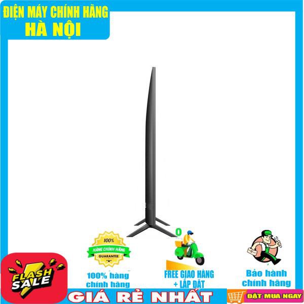 Tivi Samsung 65 inch Smart 4K Qled QA65Q70TAKXXV | BigBuy360 - bigbuy360.vn